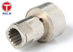 Stainless Steel Precision Casting Automobile Hardware CNC Lathe Machine Parts