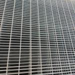 W-19-4 Heavy Duty Stainless Steel Grating Hot Dip Galvanized Bar Floor Walkway