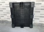 pallet box foldable box plastic container australia pallet box