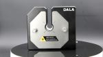 Dual Axis Cable Diameter Measurement Tool Gauge 0.2-10mm Wire Ovality