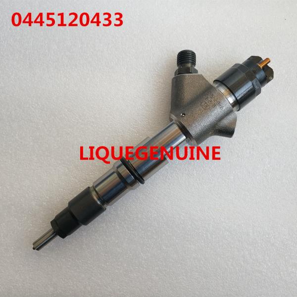 BOSCH Common Rail Injector 0445120433 , 0 445 120 433 , 0445 120 433 Genuine And