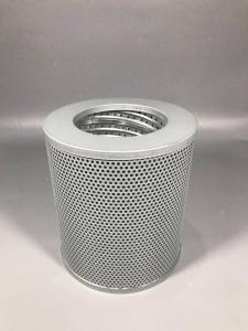 Wholesale Fluid Hydraulic Oil Filter , Hydraulic Filter Cartridge High Strength Steel Material from china suppliers