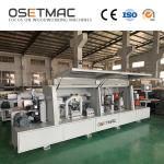 Building Material Shops SYS-468 Automatic Edge Banding Machine Edge Thickness 0