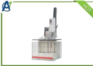 Wholesale ASTM D1401 Herschel Emulsifier Water Separability Test Apparatus from china suppliers