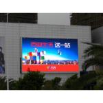 Full Color SMD P4 Led Module 4 MM Outdoor LED Advertising Led Display
