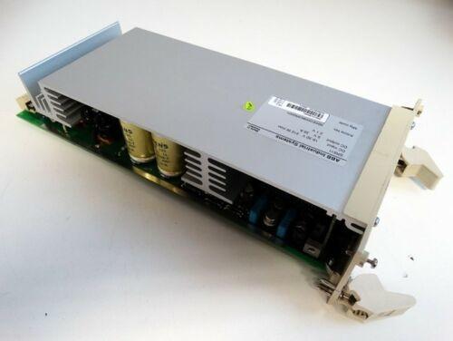 3BSE000863R0001 SR511 POWER REGULATOR MODULE 310 W MAX 35 AMP 18-30 VDC INPUT 5