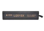 11.1 V Lithium Ion Battery Pack , 4800mah Battery For INNO DS8000B GenComm