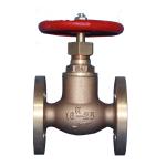 Marine Bronze Globe SDNR Valve JIS F7409