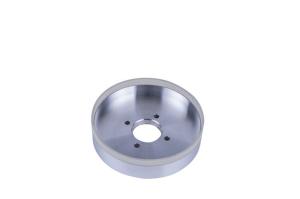 Wholesale Diamond Grinding Wheel For Oil And Gas Industry, Vitrified Bond Wheel For PDC Cutter from china suppliers