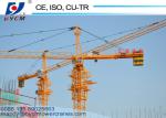 Tower Cat 6ton QTZ63(5610) 1.0ton Tip Load Brand New Topkit Tower Crane with 56m