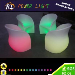 Wholesale 16 Colors Changing With Remote Control LED Sofas from china suppliers