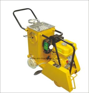 Wholesale Concrete Road Cutter with CE Paving Cutter Saw with Honda Engine from china suppliers