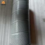 Construction Machinery Parts 14569658 14690316 FILTER for VOLVO Part Number