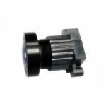 1/2.3" 3.2mm 16MP M12 mount 152Degree wide angle board lens for IMX177 MI5100