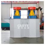 Automatic Attrition Scrubber Mineral Ore Washing Machine for Cleaning Silica