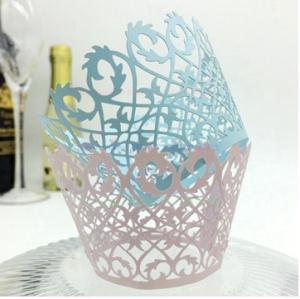 Wholesale Paper Cupcake Wrappers, Cupcake liners from china suppliers