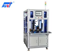 Wholesale HDL6030 Automatic Spot Welding Machine Double Side 18650 32650 600*300mm from china suppliers