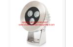 Fully SS Material 3 X 1w Underwater Led Lighting Pond Lights Led Underwater Plc