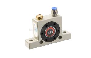 Wholesale Frequency Adjustable Pneumatic Vibrator , Air Driven Ball Vibrator from china suppliers