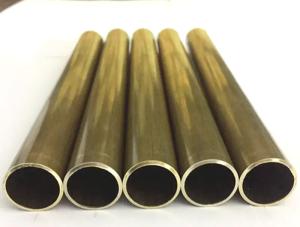 Wholesale High Quality 2-910mm Copper Pipes with 0.2-120mm Wall Thickness and 45%(B30) Elongation from china suppliers