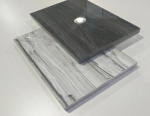 Wholesale E0 MR MDF ACRYLIC MDF BOARD FOR CABINET DOORS from china suppliers