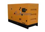 R6105ZLDS1 Ricardo Engine 100kVA Silent Diesel Generator
