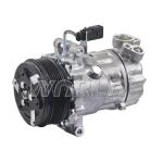 SD6V121916 Auto AC Compressor Parts For VW Polo For Skoda Rapid For Roomster For