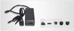 65w ac laptop adapter