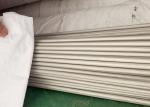 ASME SA213 Seamless Stainless Steel Tube Minimum Wall 19.05 X 1.65 X 6096MM
