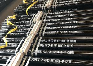 Wholesale Gr.B A179 A192 St35.8 API Carbon Steel Pipe Schdule 80 120 from china suppliers