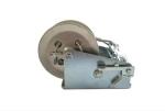 Zinc Plated Hand Crank Boat Winch 2500lb 3000lb 3500lb With Cable Or Strap