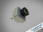 SC320AT 3Mpix GMSL2 3Gbps LVDS Camera Automotive OE Grade 120dB HDR
