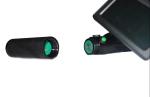 IP68 Under Vehicle Inspection Mirror MCD-V6D Telescoping 120 degree