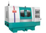 Two Axis Camshaft Grinding Machine Multipurpose Wear Resistant-J2