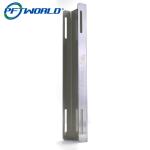 Custom CNC Machining Stainless Steel Bending Sheet Metal Parts Bushing Laser
