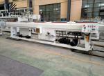 Mpp Electrical Wire Protection Pipe Plastic Machinery Manufacturers