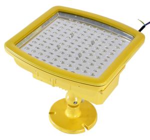 Wholesale IP66 Waterproof Outdoor type LED Mining Light Explosion proof Light Used for Hazardous Field Flameproof Lighting Fixture from china suppliers