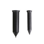 Waterproof NFC RFID Application Tree Nail Tag 213 For Tree Management