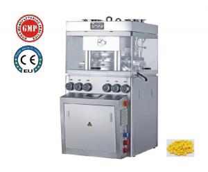 Wholesale Automatic Oil Proof Rotary Press Tablet Machine For Chemistry from china suppliers