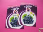 Gravure Printed Shrink Wrap Sleeves , Wine Bottle Labels Environment Friendly