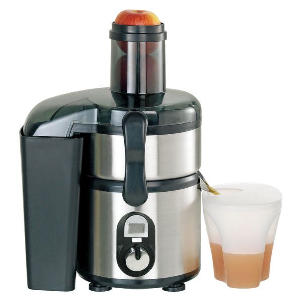 KP60SAK 1000w Powerful and Professional Vegetable Juicer