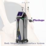 Radio Frequency Vacuum Suction 940nm Skin Tightening Machine