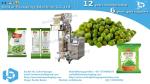 50g popcorn packaging machine with Z elevator BSTV-160A