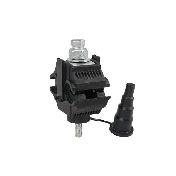 Waterproof Insulation Cable Piercing Connectors UV Resistant Plastic IPC