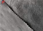 Soft Sofa Velvet Upholstery Fabric