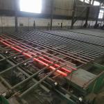 Custom Made Wall Thickness ASTM A36 A53 A192 Q235 Hot Rolled Seamless Steel Tube
