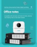 Thermal Sticker Pocket Small Inkless Printer 57X25 Paper