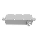 550-6000MHz N Female VSWR 1.35 PIM-160 Air Dielectric RF Directional Coupler
