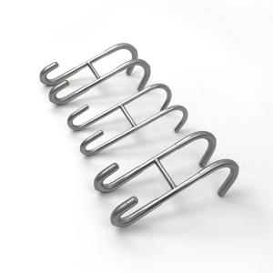 Wholesale Stainless Steel Floor Squeegee With Plastic Handle from china suppliers