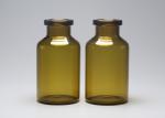 Mini Glass Bottles